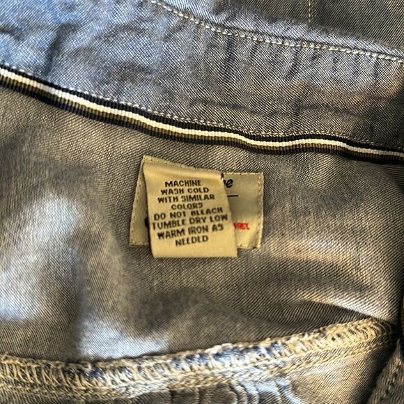 Prototype shirt S (5025C) - Picture 8 of 8